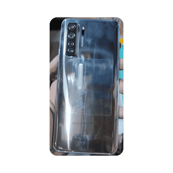 [OPEN BOX] Huawei Nova 7 SE 5G - 8GB | 128GB - Image 4