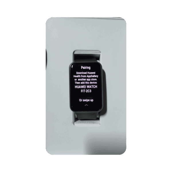 [Open Box] Huawei Watch Fit - Light Scratch - Image 3