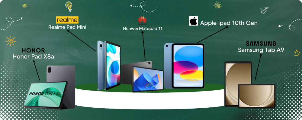 Tablets
