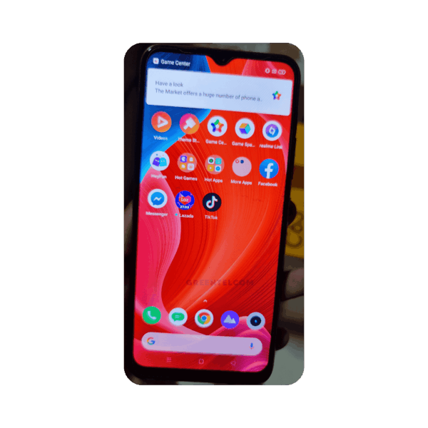 [Open Box] Realme C11 - 2GB | 32GB - Image 8