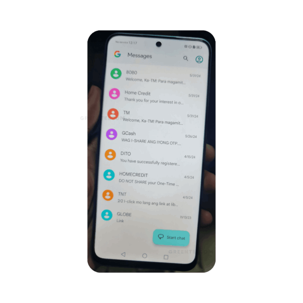 [Open Box] Honor H90 Lite - 8GB | 256GB - Light Scratch - Image 7