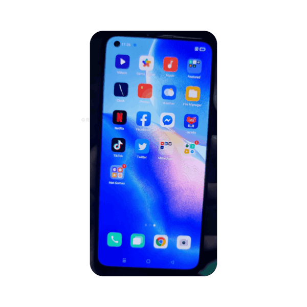 [Open Box] Oppo Reno 5 - 8GB | 128GB - Image 6