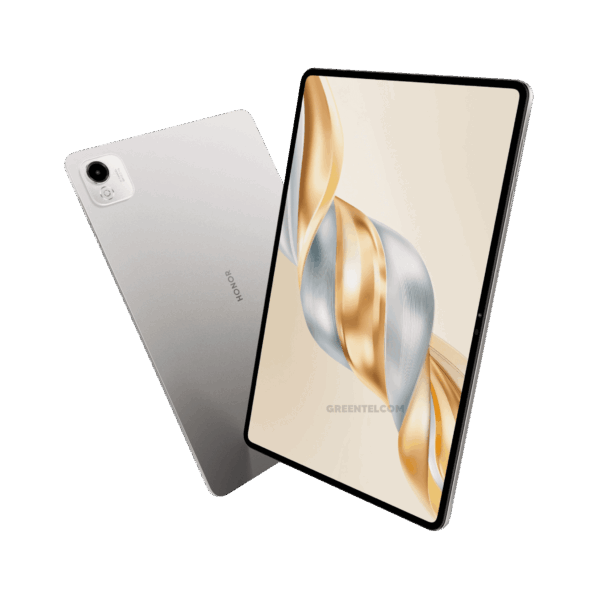 Honor Pad X9a Wifi with Keyboard - 6GB | 128GB - Gray - Image 2