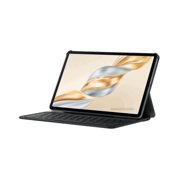 Honor Pad X9a Wifi with Keyboard - 6GB | 128GB - Gray