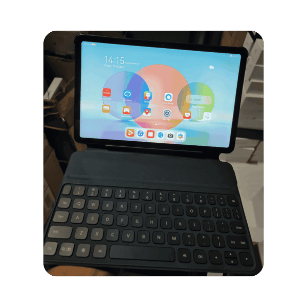 [OPEN BOX] Huawei MatePad 10.4 (BAH4) - 4GB | 128GB - Light Scratch - Image 6