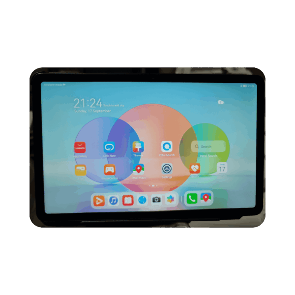 [OPEN BOX] Huawei MatePad 10.4 (BAH4) - 4GB | 128GB - Light Scratch - Image 7