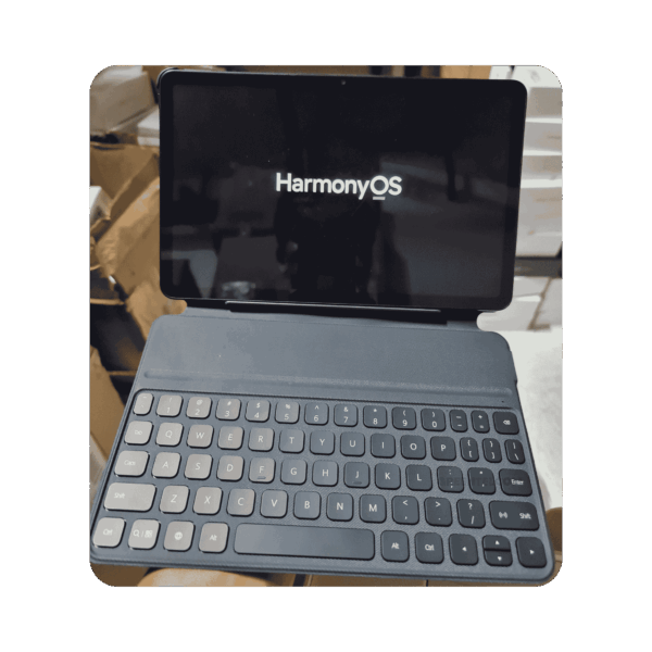 [OPEN BOX] Huawei MatePad 10.4 (BAH4) - 4GB | 128GB - Light Scratch - Image 3