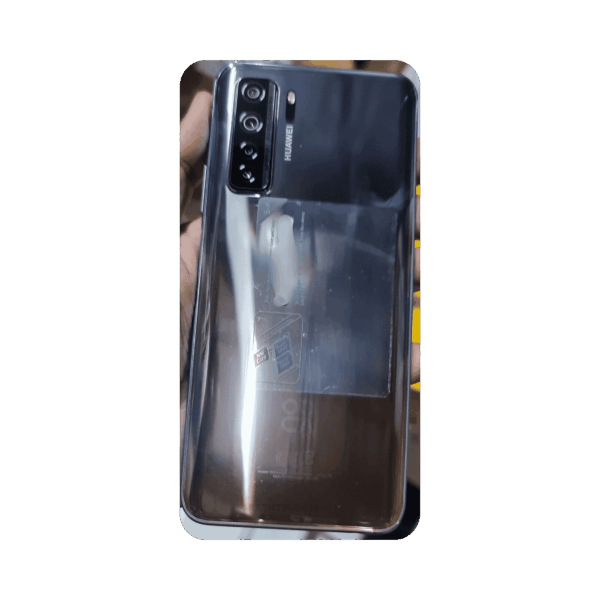 [OPEN BOX] Huawei Nova 7 SE 5G - 8GB | 128GB - Light Scratch - Image 4