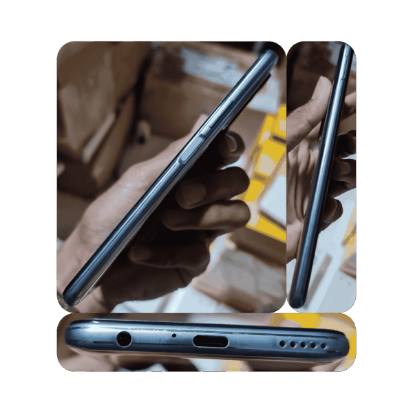 [OPEN BOX] Huawei Nova 7 SE 5G - 8GB | 128GB - Light Scratch - Image 5