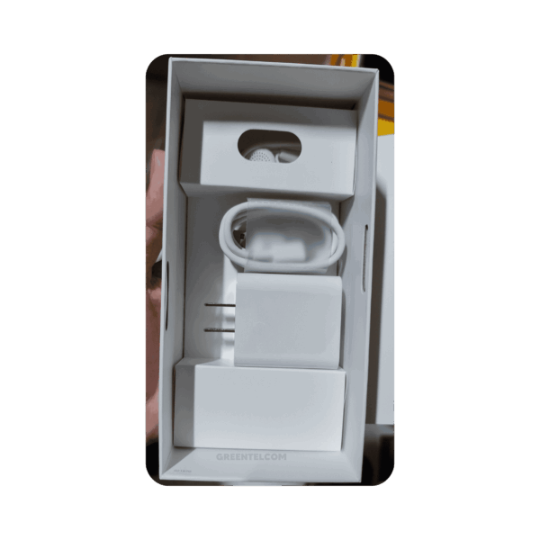 [OPEN BOX] Huawei Nova 7 SE 5G - 8GB | 128GB - Light Scratch - Image 6