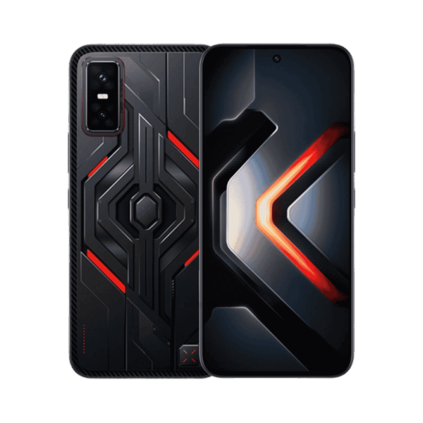Infinix GT 30 Pro with Package - 12GB | 512GB - Dark Flare