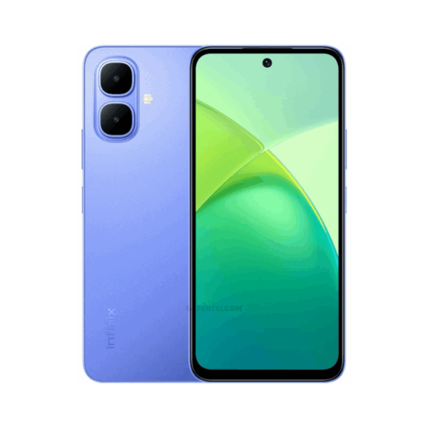 Infinix Smart 10 - Image 4