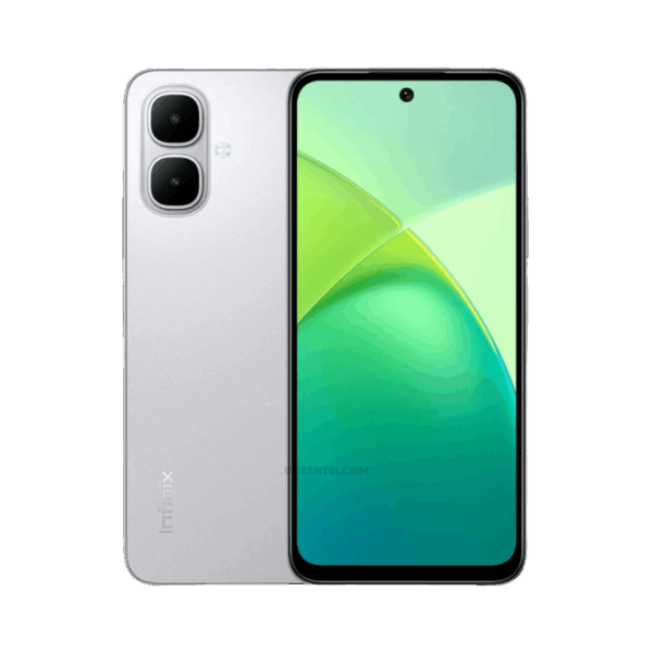 Infinix Smart 10 - Image 3