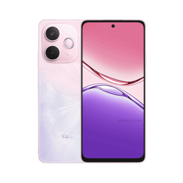 Oppo A5 Pro 5G - 8GB | 256GB