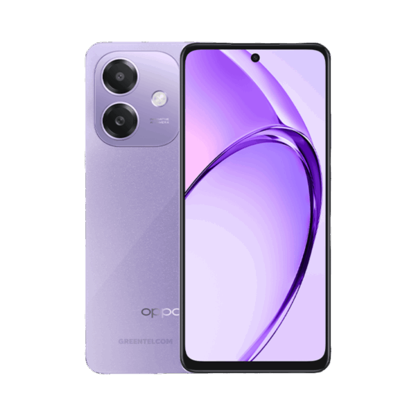 Oppo A5i - Image 2
