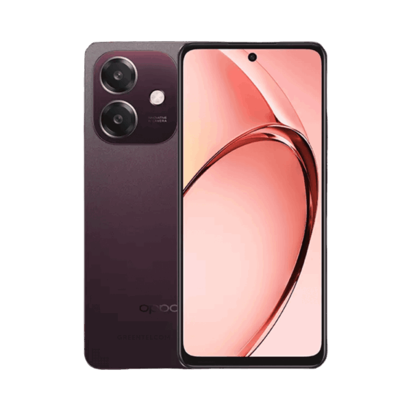 Oppo A5i