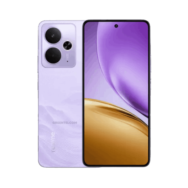 Realme 14T 5G - 8GB | 256GB - Image 2