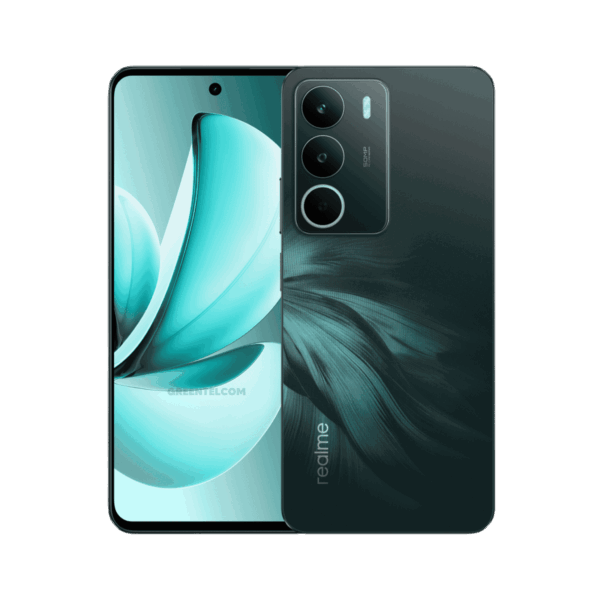 Realme C71