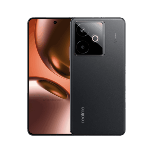 Realme GT 7T - 12GB | 256GB