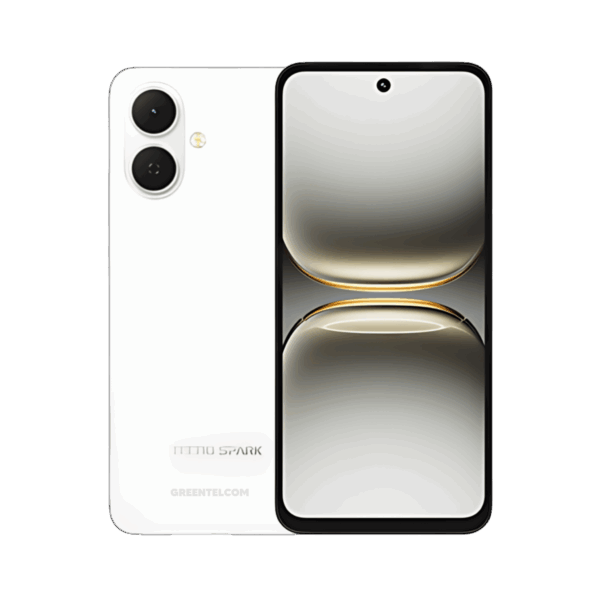 Tecno SPARK Go 2 - Image 3
