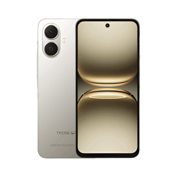 Tecno SPARK Go 2 - Image 2