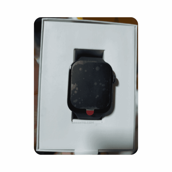 [Open Box] Huawei Watch Fit 3 - Light Scratch - Image 4