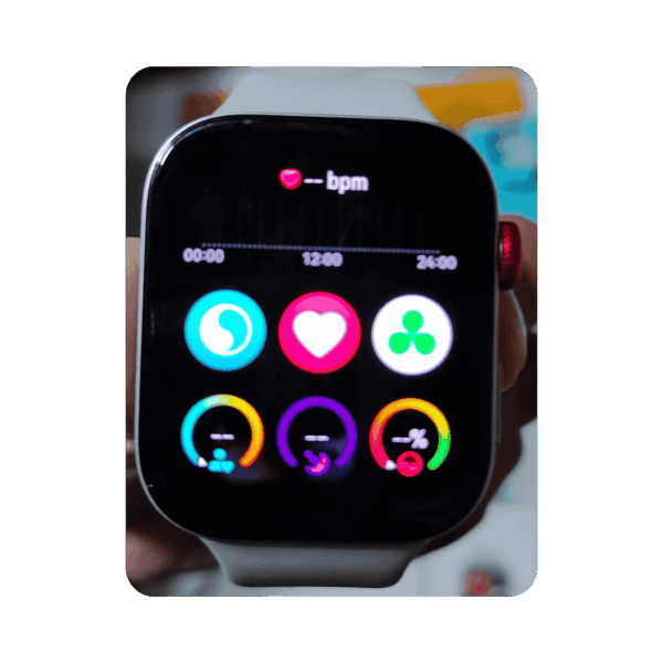 [Open Box] Huawei Watch Fit 3 - Light Scratch - Image 9
