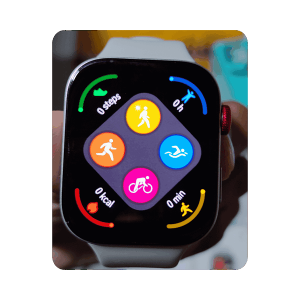 [Open Box] Huawei Watch Fit 3 - Light Scratch - Image 7