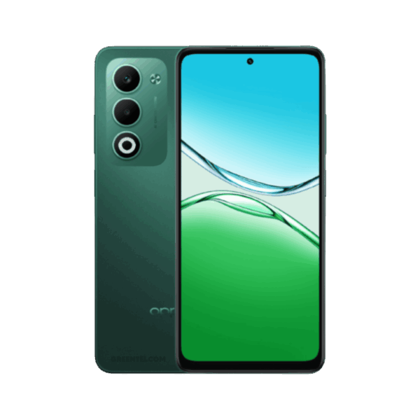 Oppo A5 - 6GB | 128GB - Aurora Green