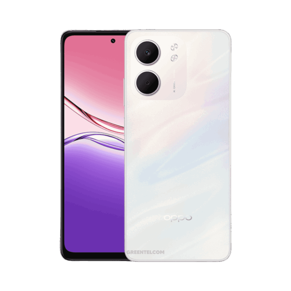 Oppo A5x - 4GB | 128GB - Image 2