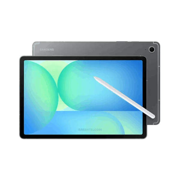 Samsung Galaxy Tab S10 FE Plus 5G LTE - 8GB | 128GB - Gray