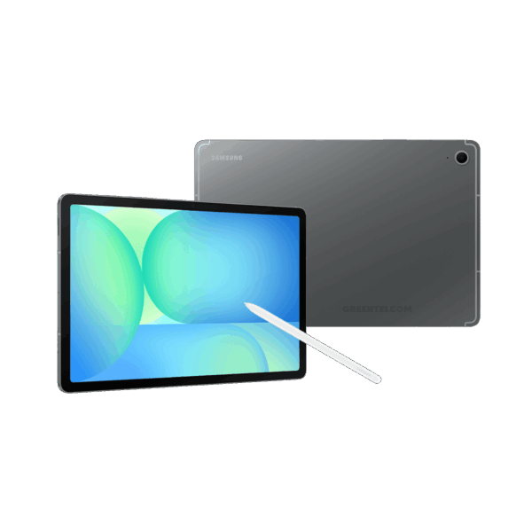 Samsung Galaxy Tab S10 FE Plus 5G LTE - 8GB | 128GB - Gray - Image 2