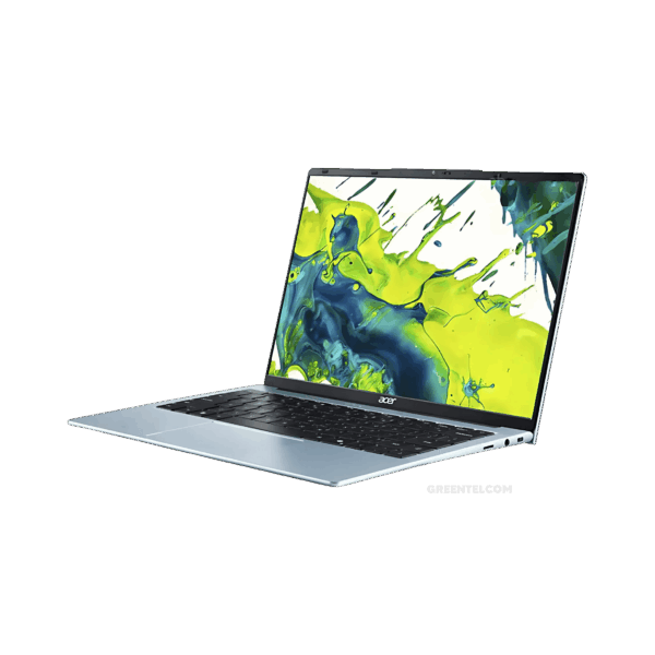 Acer Aspire Lite - AL14-32P-30XX - Fresh Blue - Image 2