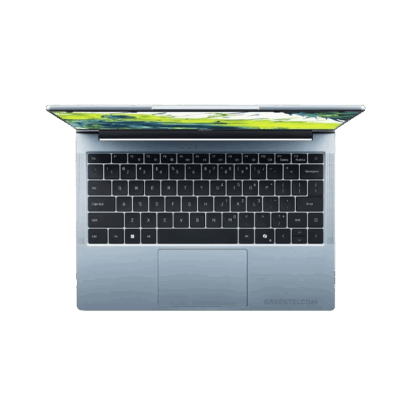 Acer Aspire Lite - AL14-32P-30XX - Fresh Blue - Image 3