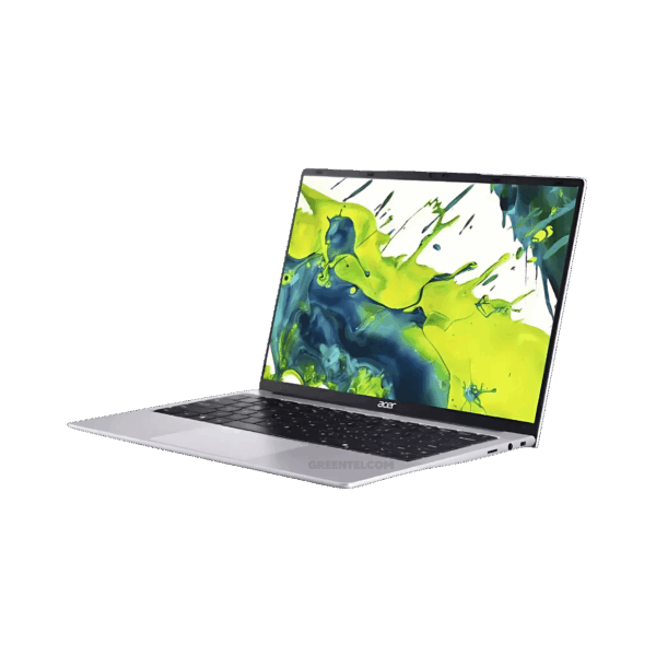 Acer Aspire Lite - AL14-32P-C5PN - Light Silver - Image 2