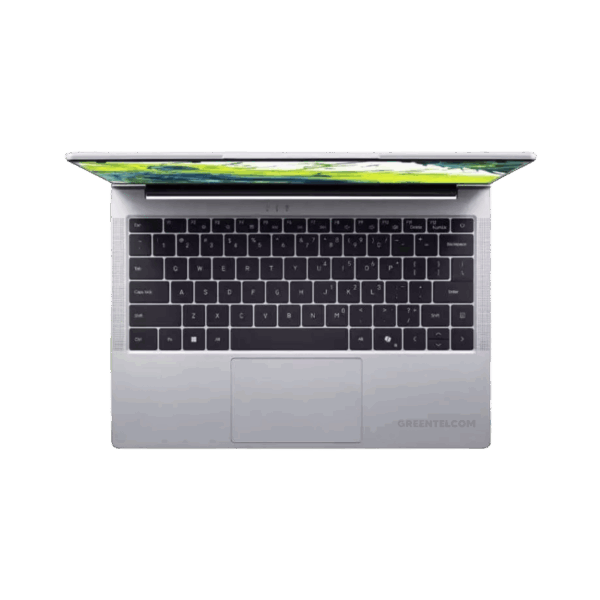 Acer Aspire Lite - AL14-32P-C5PN - Light Silver - Image 3