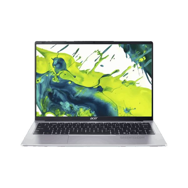 Acer Aspire Lite - AL14-32P-C5PN - Light Silver