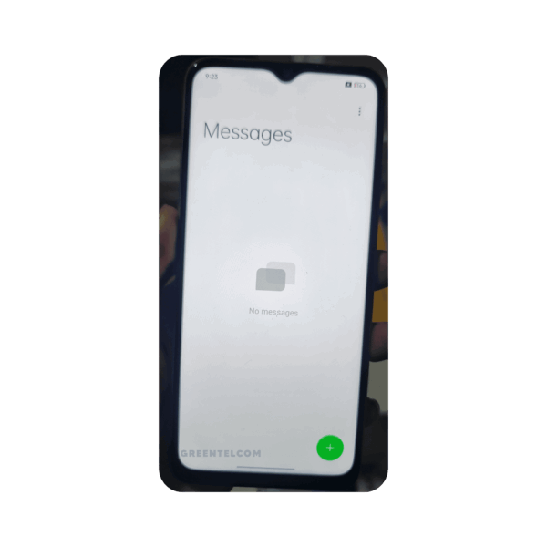 [OPEN BOX] Oppo A17K - 3GB | 64GB - Light Scratch - Image 3