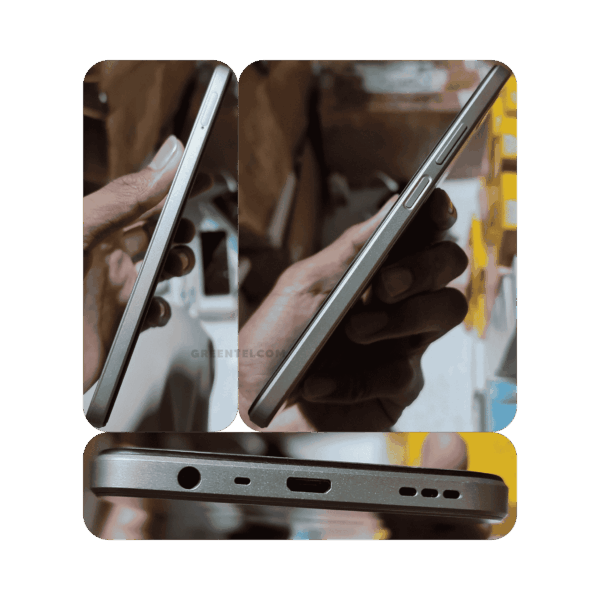 [OPEN BOX] Oppo A17K - 3GB | 64GB - Light Scratch - Image 5