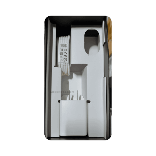 [OPEN BOX] Oppo A17K - 3GB | 64GB - Light Scratch - Image 6