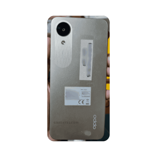 [OPEN BOX] Oppo A17K - 3GB | 64GB - Light Scratch - Image 7