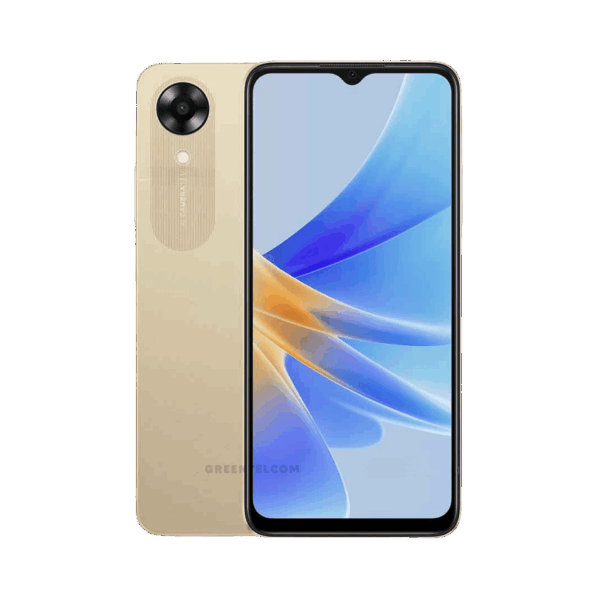 [OPEN BOX] Oppo A17K - 3GB | 64GB - Light Scratch