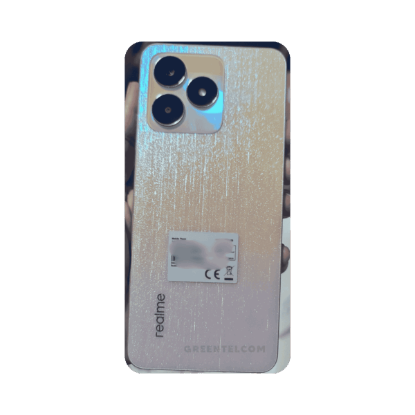 [Open Box] Realme C53 - 6GB | 128GB - Light Scratch - Image 4
