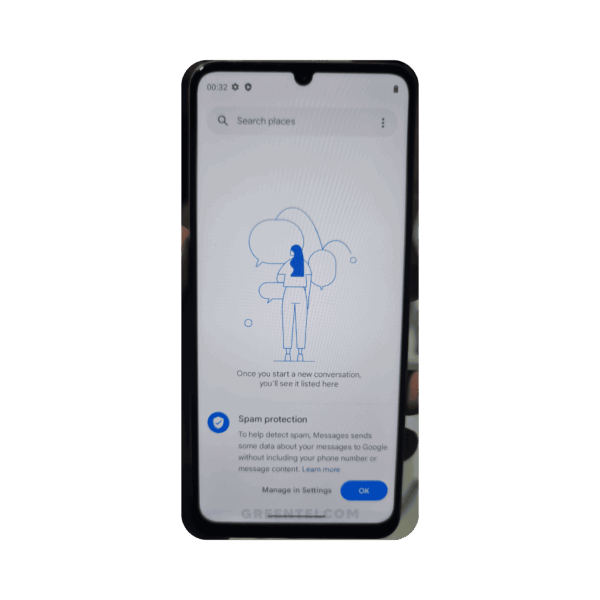 [Open Box] Realme C53 - 6GB | 128GB - Light Scratch - Image 7