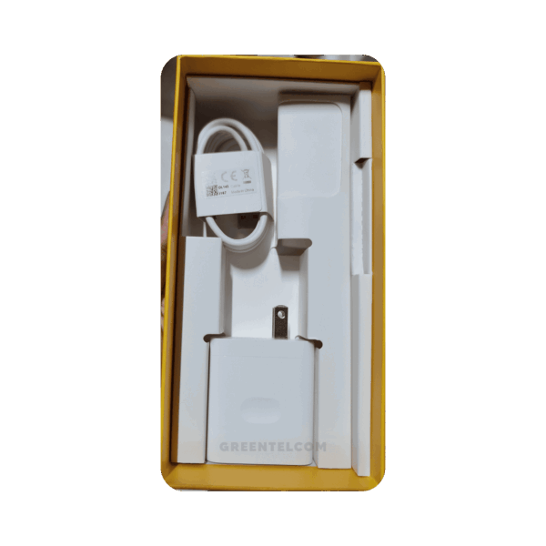 [Open Box] Realme C53 - 6GB | 128GB - Light Scratch - Image 6