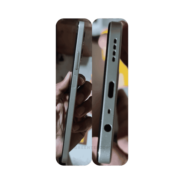 [Open Box] Realme C53 - 6GB | 128GB - Light Scratch - Image 5