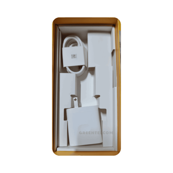 [Open Box] Realme C63 - 8GB | 256GB - Light Scratch - Image 7