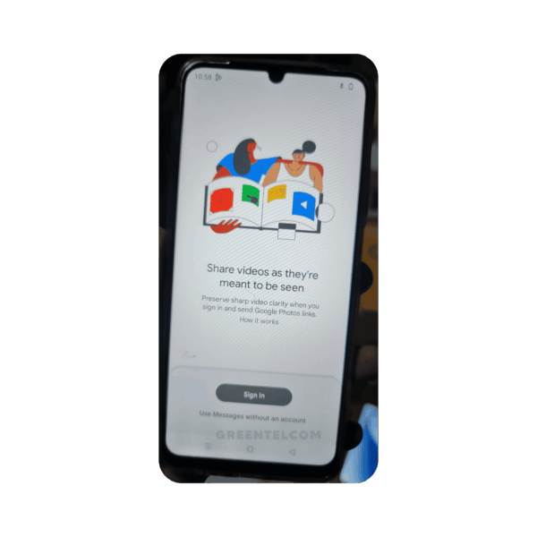 [Open Box] Realme C63 - 8GB | 256GB - Light Scratch - Image 6