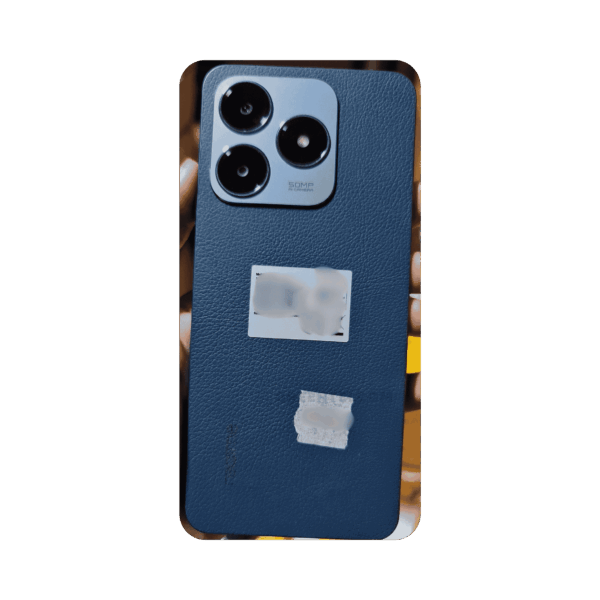 [Open Box] Realme C63 - 8GB | 256GB - Light Scratch - Image 4