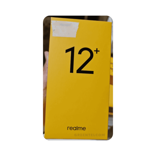 [Open Box] Realme 12 Plus 5G - 8GB | 256GB - Light Scratch - Image 2